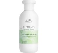 WELLA PROFESSIONALS Elements Renewing Shampoo 250ml shampoo delicato capelli