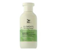 Wella Professionals Elements Renewing Shampoo delicato per tutti i tipi di ca...
