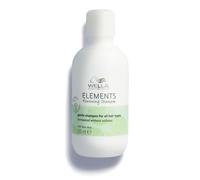 WELLA PROFESSIONALS - Elements Renewing shampoo per capelli Shampoo 100 ml unisex