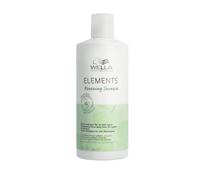 WELLA PROFESSIONALS - Elements Renewing shampoo per capelli Shampoo 500 ml unisex