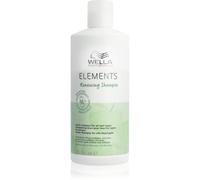 Wella Professionals Elements Renewing shampoo ricostituente per tutti i tipi di capelli 500 ml