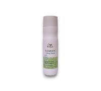 Wella Professionals Elements Shampoo Calmante 250 ml - Shampoo