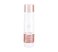 Wella Professionals Fusion 250Ml Per Donna (Shampoo)