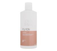 Wella Professionals Fusion 500 ml shampoo rigenerante per capelli colorati per Donna
