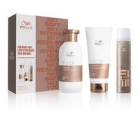 Wella Professionals Fusion confezione regalo per capelli tinti e danneggiati