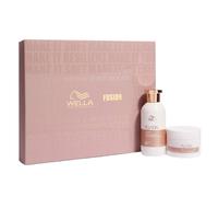 WELLA PROFESSIONALS - Fusion Cofanetto Natalizio - Shampoo e Maschera Cofanetti e kit 1 pieces unisex