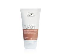 Wella Professionals Fusion Intense Repair Mask maschera per capelli capelli danneggiati 75 ml per Donna