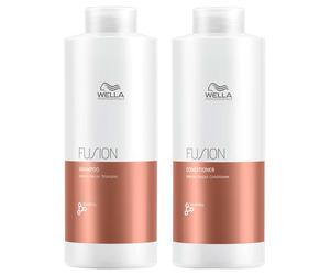 Wella Professionals FUSION Intense Repair Set