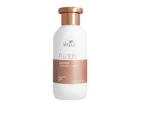 Wella Professionals Fusion Intense Repair Shampoo For Damaged Hair 250ml