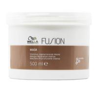 Wella Professionals Fusion Intense Repair Mask maschera rinforzante per capelli danneggiati 500 ml