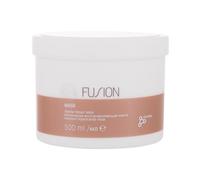 Wella Professionals Fusion maschera riparatrice per capelli danneggiati 500 ml per Donna