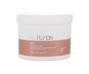 Wella Professionals Fusion maschera riparatrice per capelli danneggiati 500 ml per Donna
