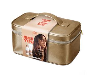 Wella Professionals FUSION Set regalo (shampoo 250 ml + balsamo 200 ml)