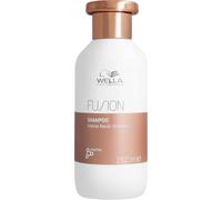 Wella Professionals Fusion Shampoo con balsamo capelli maschera aloe vera 250ml