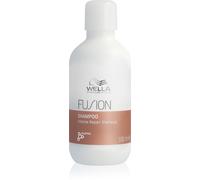 Wella Professionals Fusion Shampoo Riparatore 100 ml - Shampoo