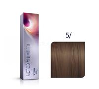 Wella Professionals Illumina Color 5/ 60ml - Tintura per capelli