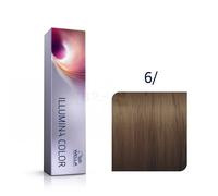 Wella Professionals Illumina Color 6/ 60 ml - Tintura capelli