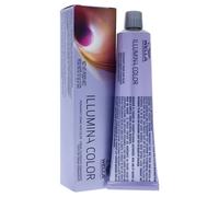 Wella Professionals Illumina Color 7/43 60 ml - Tinta permanente per capelli