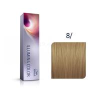 Wella Professionals Illumina Color 8/ 60ml - Colorante per capelli
