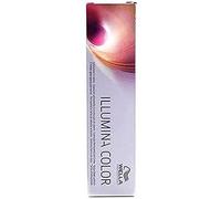 Wella Professionals Illumina Color 8/69 - 60 Ml, Senza Ammoniaca, Castano Scuro, Per Tutti i Tipi di Capelli