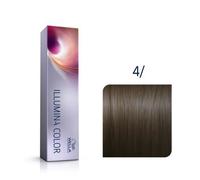 Wella Professionals Illumina Color colore per capelli permanente professionale 4/ 60 ml