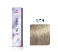 Wella Professionals Illumina Color Me+ 9/19 60 ml
