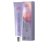WELLA PROFESSIONALS Illumina Color Permanent Creme Hair Colour - 9/03 Very Light Blonde Natural Gold 60 ml