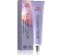 Wella - Wella Illumina Color 60 Ml 9/43 Biondo Chiarissimo Rame Dorato