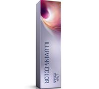 Wella Professionals Illumina Hair Color Medium Red Gold Blonde 7/43 - 60ml by Wella
