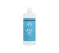 Wella Professionals Invigo 1000Ml Per Donna (Shampoo) Scalp Balance Oily Scalp Shampoo