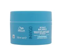Wella Professionals Invigo 150Ml Per Donna (Hair Mask) Scalp Balance Sensitive Scalp Mask