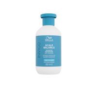 Wella Professionals Invigo 300Ml Per Donna (Shampoo) Scalp Balance Sensitive Scalp Shampoo