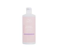Wella Professionals Invigo 500Ml Per Donna (Shampoo) Blonde Recharge