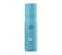 Wella Professionals Invigo Balance Clean Scalp Shampoo 250 ml