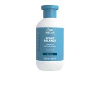 Wella Professionals Invigo Balance Pure Purifying Shampoo 300ml