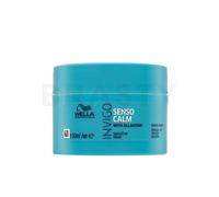 Wella Professionals Invigo Balance Senso Calm Sensitive Mask 150 ml - Maschera capelli