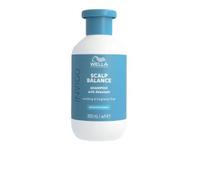 Wella Invigo Scalp Balance Sensitive Shampoo 300 ml