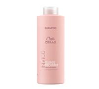 Wella Professionals Invigo Blonde Cold 1000 ml - Shampoo