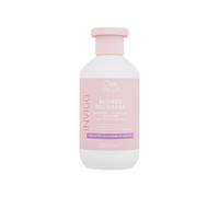 Wella Professionals Invigo Blonde Recharge 300Ml Per Donna (Shampoo)