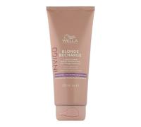 Wella Professionals INVIGO Blonde Recharge Cool Blonde balsamo per capelli biondi (200 ml)