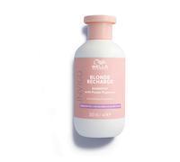 Wella Professionals Invigo Blonde Recharge Shampoo 300 ml Nutriente Vivacizza il Colore Prolunga la Brillantezza Tubetto