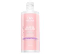 Wella Professionals Invigo Blonde Recharge Shampoo 500 ml
