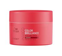 Wella Invigo Color Brilliance Mask (Coarse Hair) 150 ml variante Imballaggio vecchio