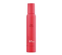 Wella Professionals Invigo Color Brilliance Balsamo Mousse, 200 ml