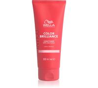 Wella Professionals Invigo Color Brilliance balsamo protettore del colore per capelli delicati e normali 200 ml