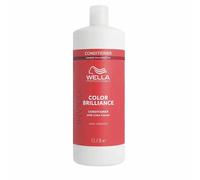 Wella Professionals Invigo Color Brilliance Balsamo volumizzante 1000 ml - Balsamo