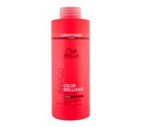 Wella Professionals Invigo Color Brilliance 1000 ml balsamo per capelli spessi e colorati per donna