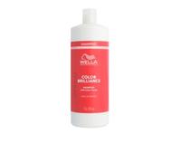 Wella Invigo Color Brilliance Color Protection Shampoo (Fine/Medium) 1000 ml