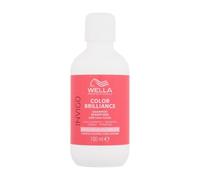 Wella Professionals Invigo Color Brilliance Fine to Medium Hair 100 ml shampoo per capelli fini e colorati per Donna