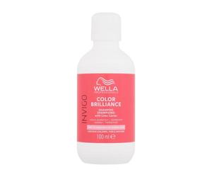 Wella Professionals Invigo Color Brilliance Fine to Medium Hair 100 ml shampoo per capelli fini e colorati per Donna